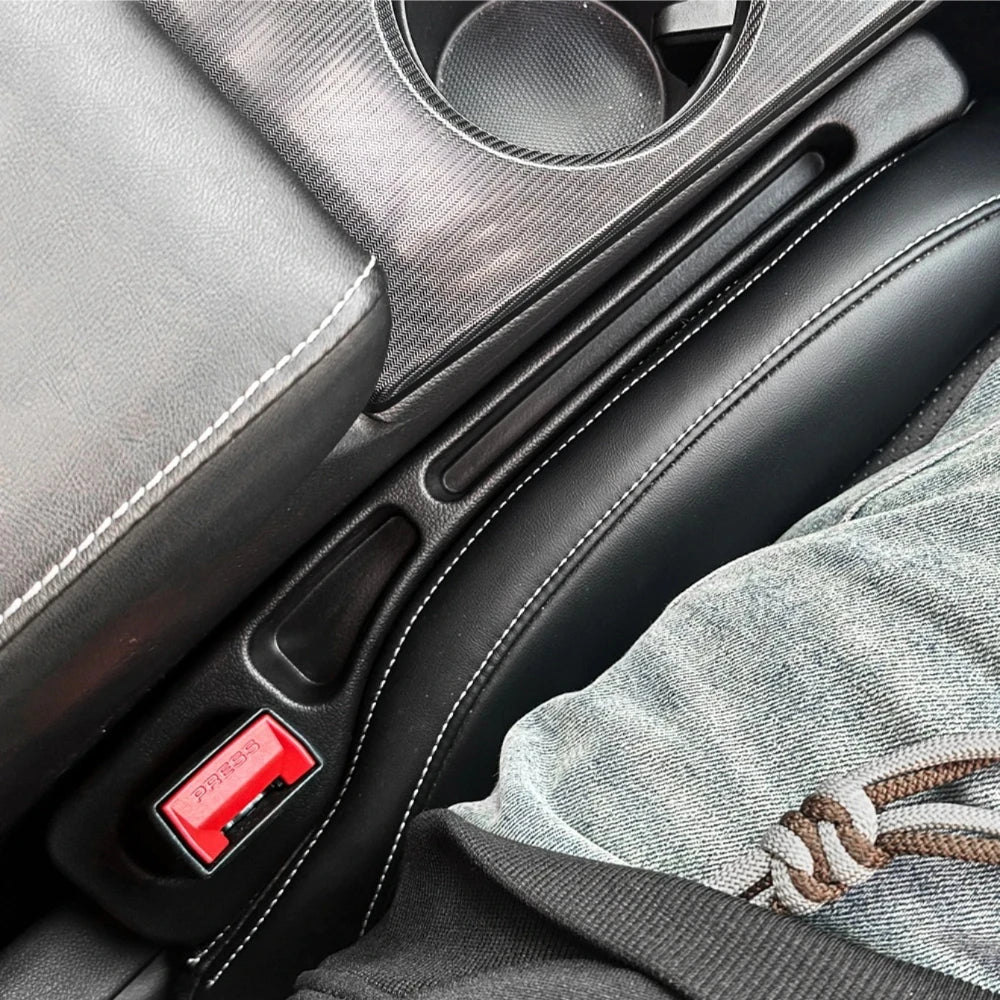 Auto Sitzlückenfüller