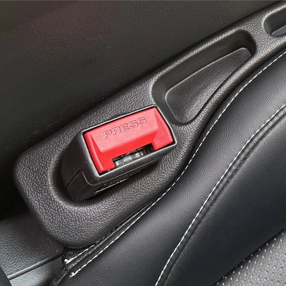 Auto Sitzlückenfüller