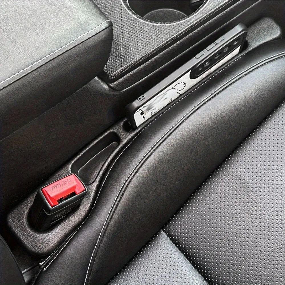 Auto Sitzlückenfüller