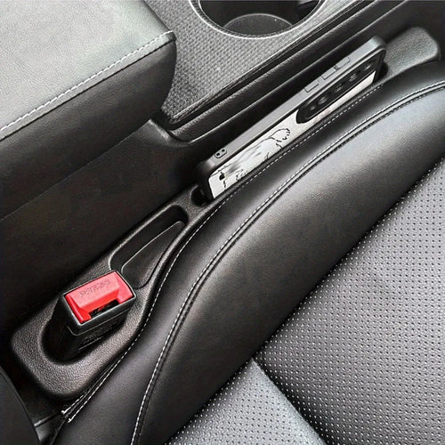 Auto Sitzlückenfüller