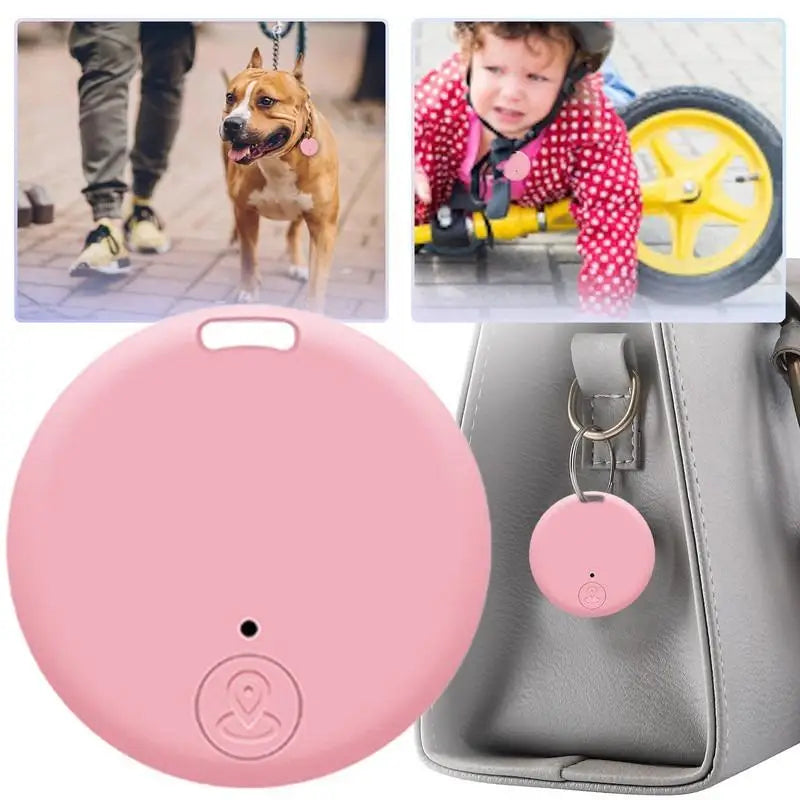 DRIVYX GPS Tracker Anti-Verlust