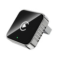 Wireless CarPlay & Android Auto Adapter – Kabellos per USB Dongle