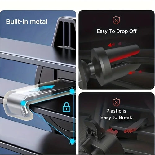 Auto Handyhalter Lüftungsschlitz – Universal