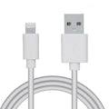 USB-A auf Lightning Schnellladekabel – 3A für iPhone