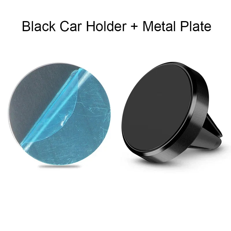 Magnetischer Handyhalter Auto