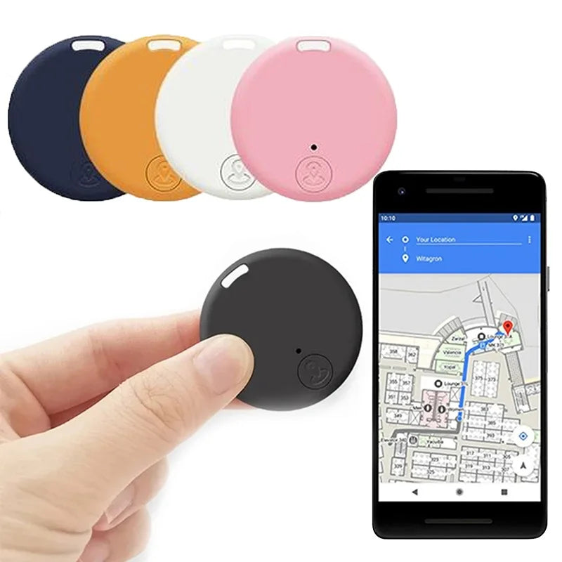 DRIVYX GPS Tracker Anti-Verlust