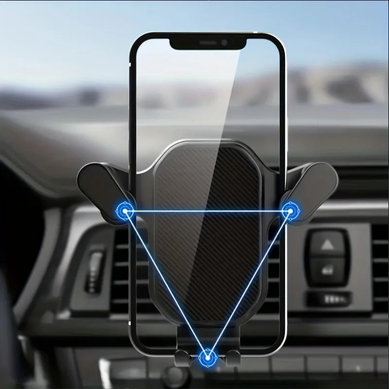 Auto Handyhalter Lüftungsschlitz – Universal